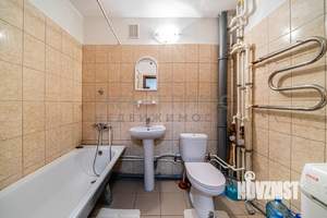 1-к квартира, на длительный срок, 37м2, 2/6 этаж