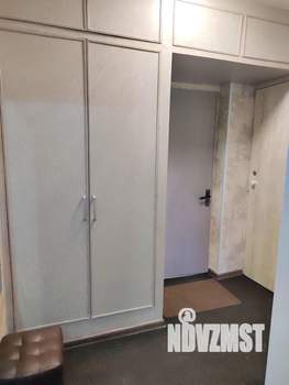 1-к квартира, посуточно, 33м2, 4/5 этаж