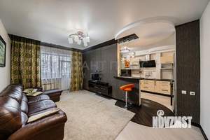3-к квартира, на длительный срок, 84м2, 4/13 этаж