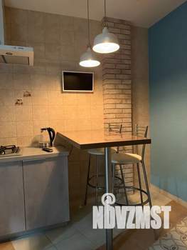 1-к квартира, посуточно, 40м2, 5/10 этаж