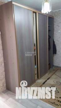 2-к квартира, на длительный срок, 51м2, 2/17 этаж