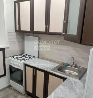 1-к квартира, на длительный срок, 22м2, 3/5 этаж