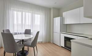 2-к квартира, на длительный срок, 53м2, 2/19 этаж