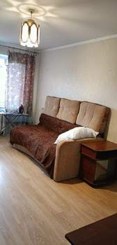 1-к квартира, на длительный срок, 30м2, 4/5 этаж