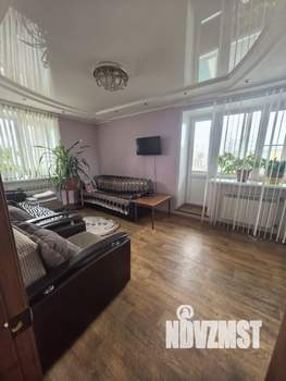 1-к квартира, посуточно, 31м2, 5/5 этаж
