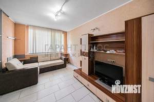 2-к квартира, на длительный срок, 40м2, 1/5 этаж