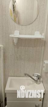 1-к квартира, на длительный срок, 29м2, 3/5 этаж