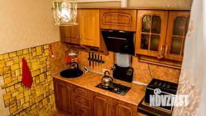 1-к квартира, посуточно, 32м2, 1/1 этаж