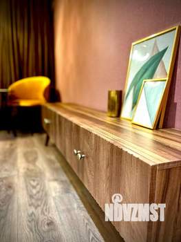 1-к квартира, посуточно, 34м2, 5/7 этаж