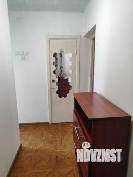 1-к квартира, на длительный срок, 29м2, 2/5 этаж