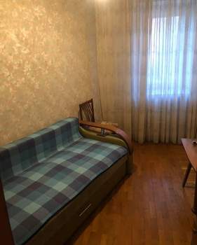 4-к квартира, на длительный срок, 65м2, 3/5 этаж
