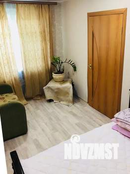 2-к квартира, посуточно, 46м2, 4/5 этаж