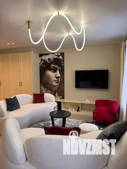 2-к квартира, посуточно, 60м2, 6/6 этаж