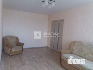 1-к квартира, на длительный срок, 35м2, 8/10 этаж