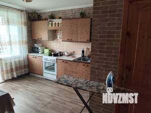 2-к квартира, посуточно, 60м2, 6/15 этаж
