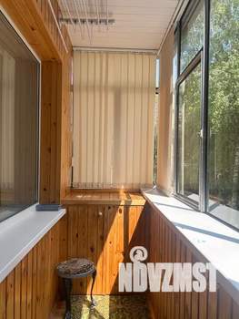 1-к квартира, посуточно, 30м2, 3/5 этаж