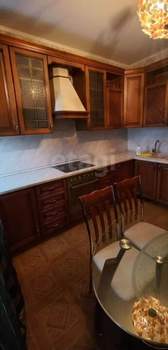 1-к квартира, на длительный срок, 45м2, 5/9 этаж