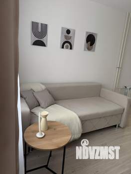 1-к квартира, на длительный срок, 40м2, 8/19 этаж