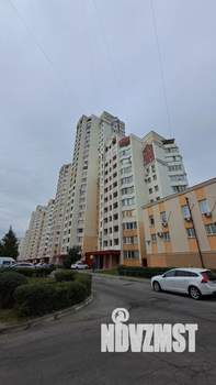 2-к квартира, на длительный срок, 65м2, 5/18 этаж