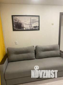 2-к квартира, посуточно, 49м2, 1/5 этаж