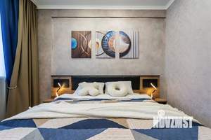 2-к квартира, посуточно, 50м2, 16/21 этаж