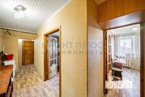 3-к квартира, на длительный срок, 64м2, 7/9 этаж