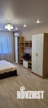 1-к квартира, на длительный срок, 45м2, 7/19 этаж