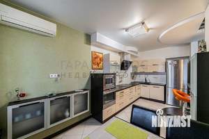 3-к квартира, на длительный срок, 84м2, 4/13 этаж