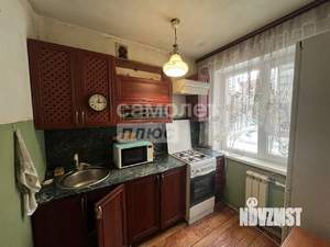 3-к квартира, на длительный срок, 61м2, 4/5 этаж