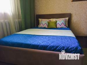 1-к квартира, посуточно, 49м2, 6/11 этаж