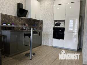 2-к квартира, посуточно, 47м2, 1/1 этаж