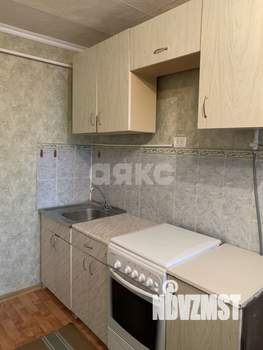 1-к квартира, на длительный срок, 35м2, 2/9 этаж