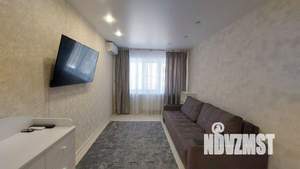 1-к квартира, на длительный срок, 41м2, 4/16 этаж