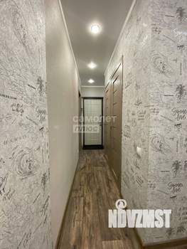 1-к квартира, на длительный срок, 30м2, 2/5 этаж