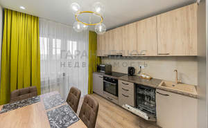 2-к квартира, на длительный срок, 60м2, 8/17 этаж