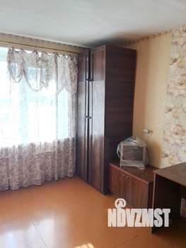 1-к квартира, на длительный срок, 35м2, 8/9 этаж