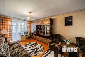 2-к квартира, на длительный срок, 44м2, 3/5 этаж