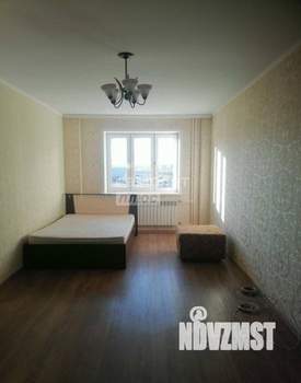 2-к квартира, на длительный срок, 60м2, 5/9 этаж