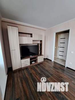 1-к квартира, посуточно, 36м2, 15/19 этаж