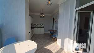 1-к квартира, на длительный срок, 45м2, 18/19 этаж