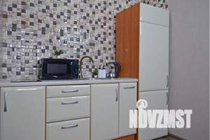 1-к квартира, посуточно, 40м2, 11/13 этаж