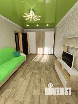2-к квартира, на длительный срок, 48м2, 3/9 этаж