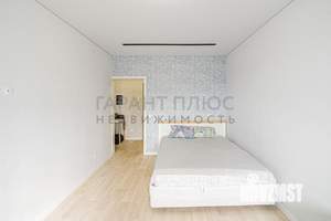 1-к квартира, на длительный срок, 40м2, 17/21 этаж