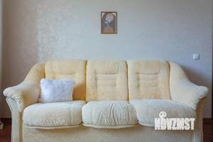 3-к квартира, посуточно, 80м2, 1/1 этаж