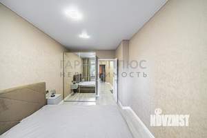 2-к квартира, на длительный срок, 40м2, 2/17 этаж