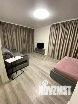 1-к квартира, посуточно, 30м2, 3/5 этаж