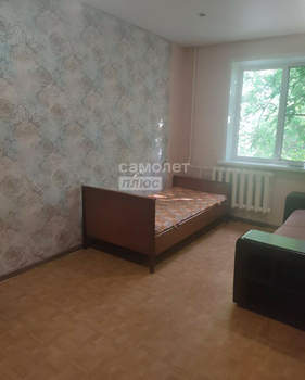 2-к квартира, на длительный срок, 54м2, 2/9 этаж