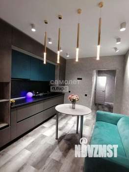 3-к квартира, на длительный срок, 100м2, 17/24 этаж