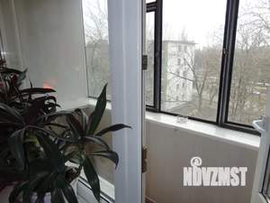 1-к квартира, посуточно, 31м2, 4/5 этаж