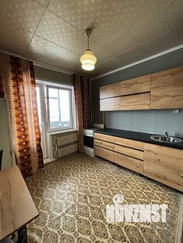 1-к квартира, на длительный срок, 36м2, 9/9 этаж